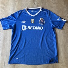 MAILLOT FOOTBALL FC PORTO