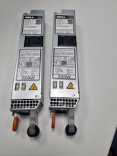 DELL PowerEdge R320 R420 PSU 350W Power Supply D350E-S1 0Y8Y65