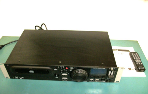 Gemini cdx 1200 - cdx-1200, professional