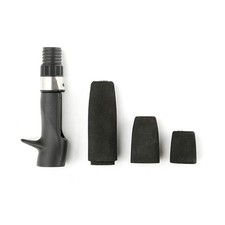 Poign��e canne ��