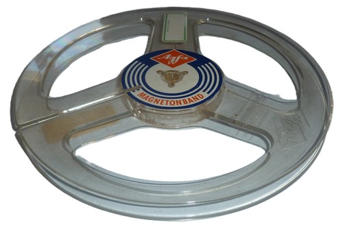 Bobine vide agfa - agfa, de