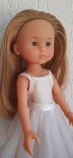 Poupée Chérie Corolle blonde