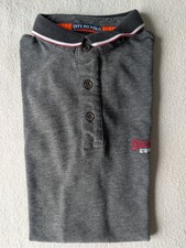 Superdry Premium City Polo