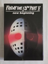 Figurine Jason Voorhees -