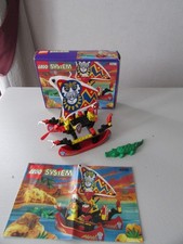 Lego vintage 6256 Catamaran