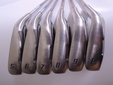 Dunlop Srixon GiE Iron Set