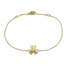 Mini bracelet Van Cleef &