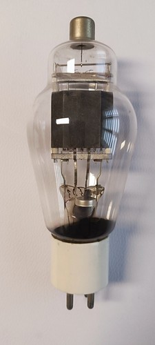 Tube hytron taylor nos - hy, hytron/taylor
