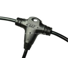 Water-Resistant Connector