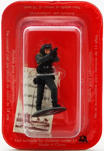 Figurine altaya soldats force - altaya,