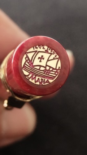 Rare stylo visconti - stylo,