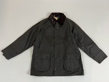 BARBOUR CLASSIC BEDALE® WAX