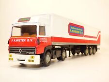 OCCASION sans boite RENAULT R370 V8 Turbo P. KARSTEN B.V. 1/43