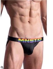 jockstrap homme sexy Manstore M2184 taille M