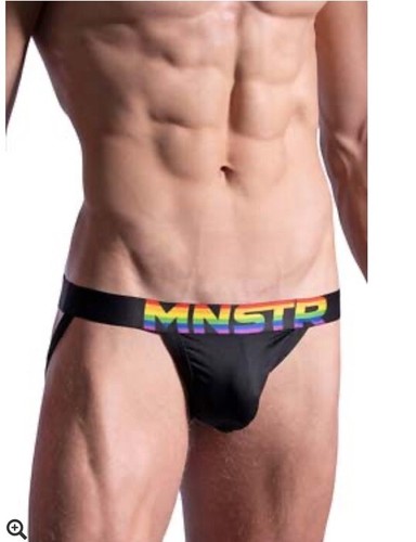 Jockstrap homme sexy manstore - jockstrap,