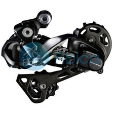 New shimano deore - deore, xt