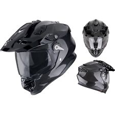 Scorpion Moto Casque ADF-9000