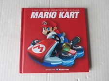 L'INCROYABLE HISTOIRE DE LA