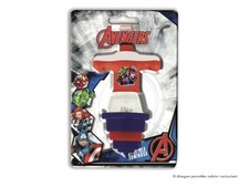 Marvel Avengers Toupie