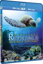 Fascinant r�cif de Corail