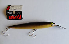RAPALA SINKING MAGNUM CD-18 G