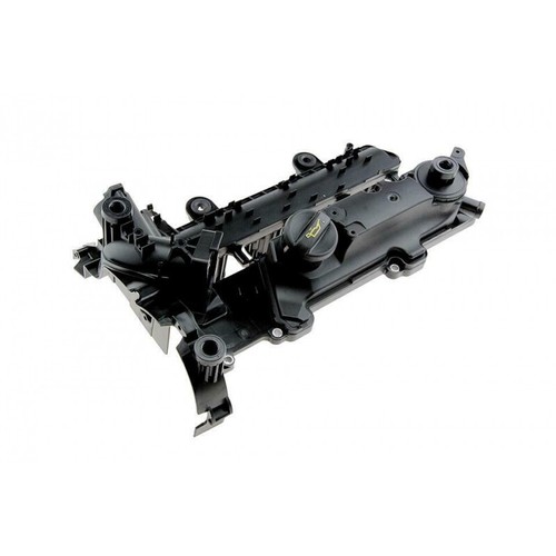 Cylindre moteur cache soupape - moteur,