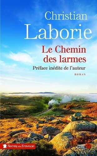 Chemin des larmes - chemin,