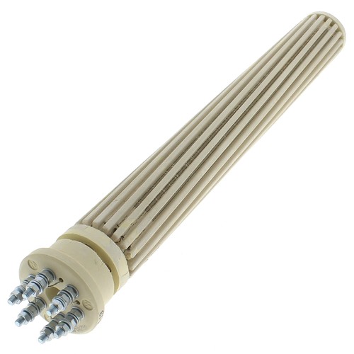 Resistance 2400w l 440 - d=52, l=440