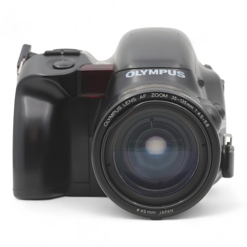 Olympus 2000 is2000 - is-2000, is