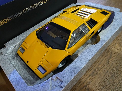 Neuf new autoart 18 - neuf,