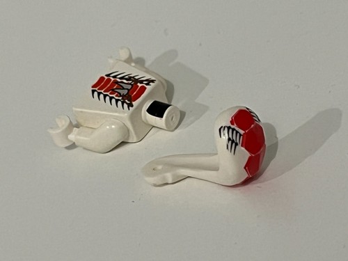 Lego ninjago njo0035 njo035 - ninjago,