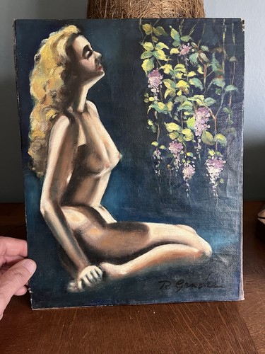 Peinture sur toile raymond - sur,