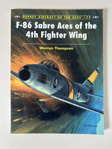 Osprey aircraft the - the, aces