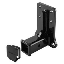 Attelage Postérieur for