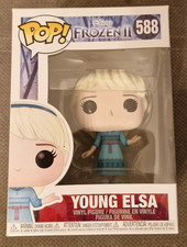 Funko Pop 588 : " FROZEN II 