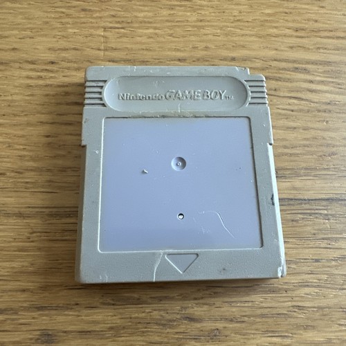 Jeu gameboy super mario land - -,