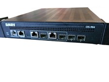 Switch MRV OS904/AC-1 Tri mode