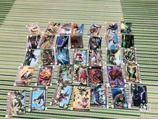 Dinosaur King Card