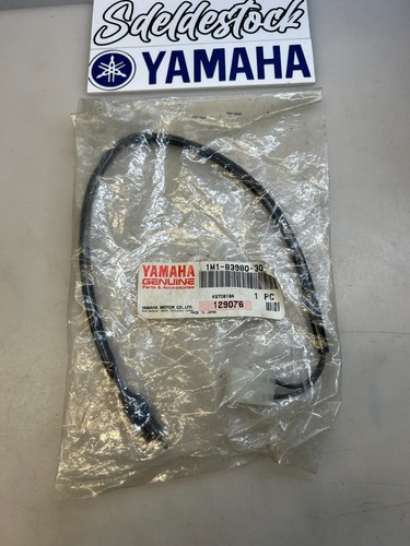 Contacteur stop yamaha - contacteur,