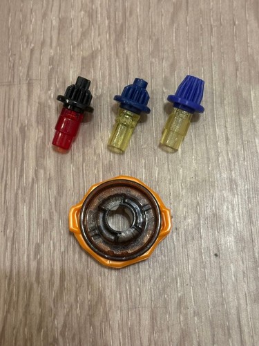 New and unused beyblade x - [new, unused]