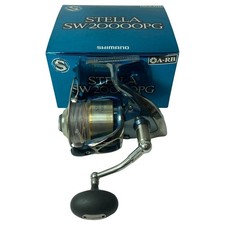 Moulinet tournant 01 Stella SW