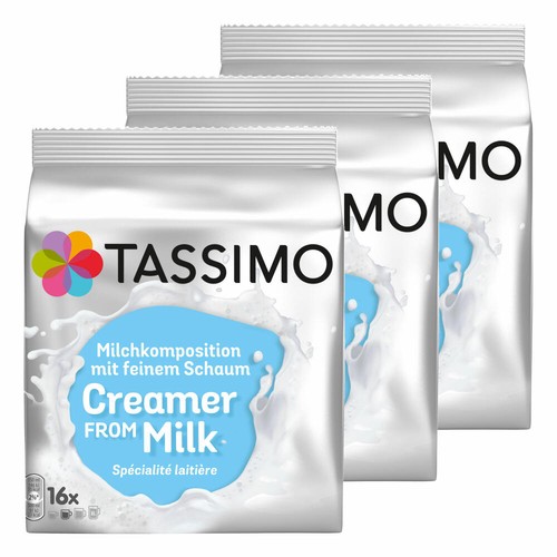 Tassimo spécialité - tassimo,