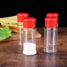  Pot à épices en plastique