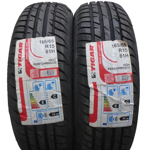 Tigar high performance - 2x,