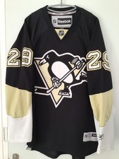 Fleury Pittsburgh Penguins