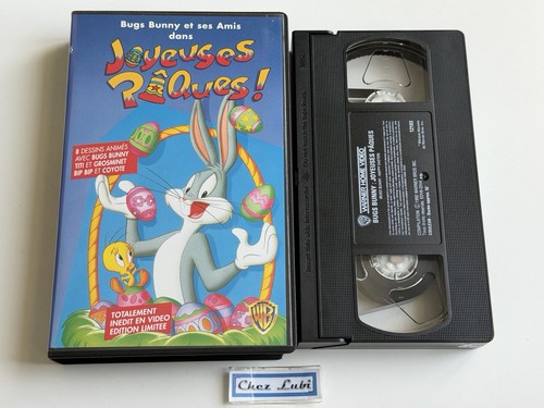Bugs bunny ses amis - bugs,