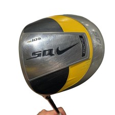 Lefty NIKE GOLF SasQuatch SUMO