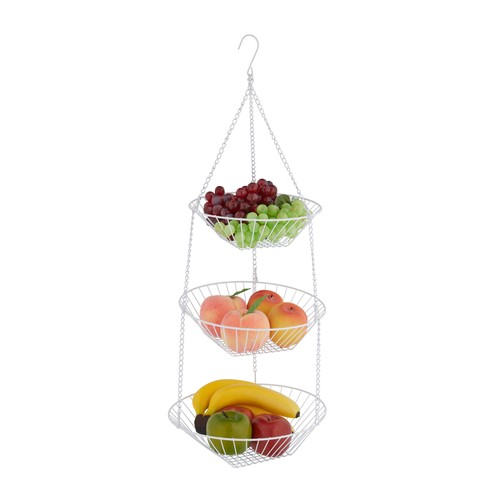 Corbeille fruits compotier - corbeille, à
