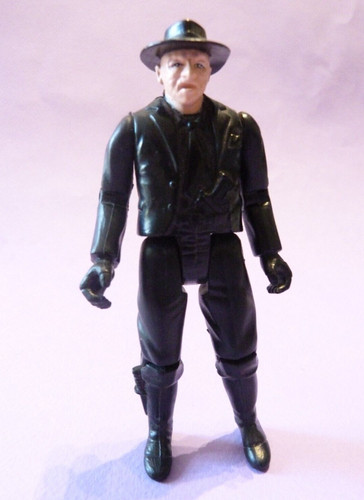 Figurine serie film robocop - figurine,