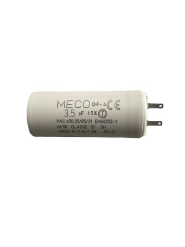 Condensateur µf 5 uf - condensateur, 3.5